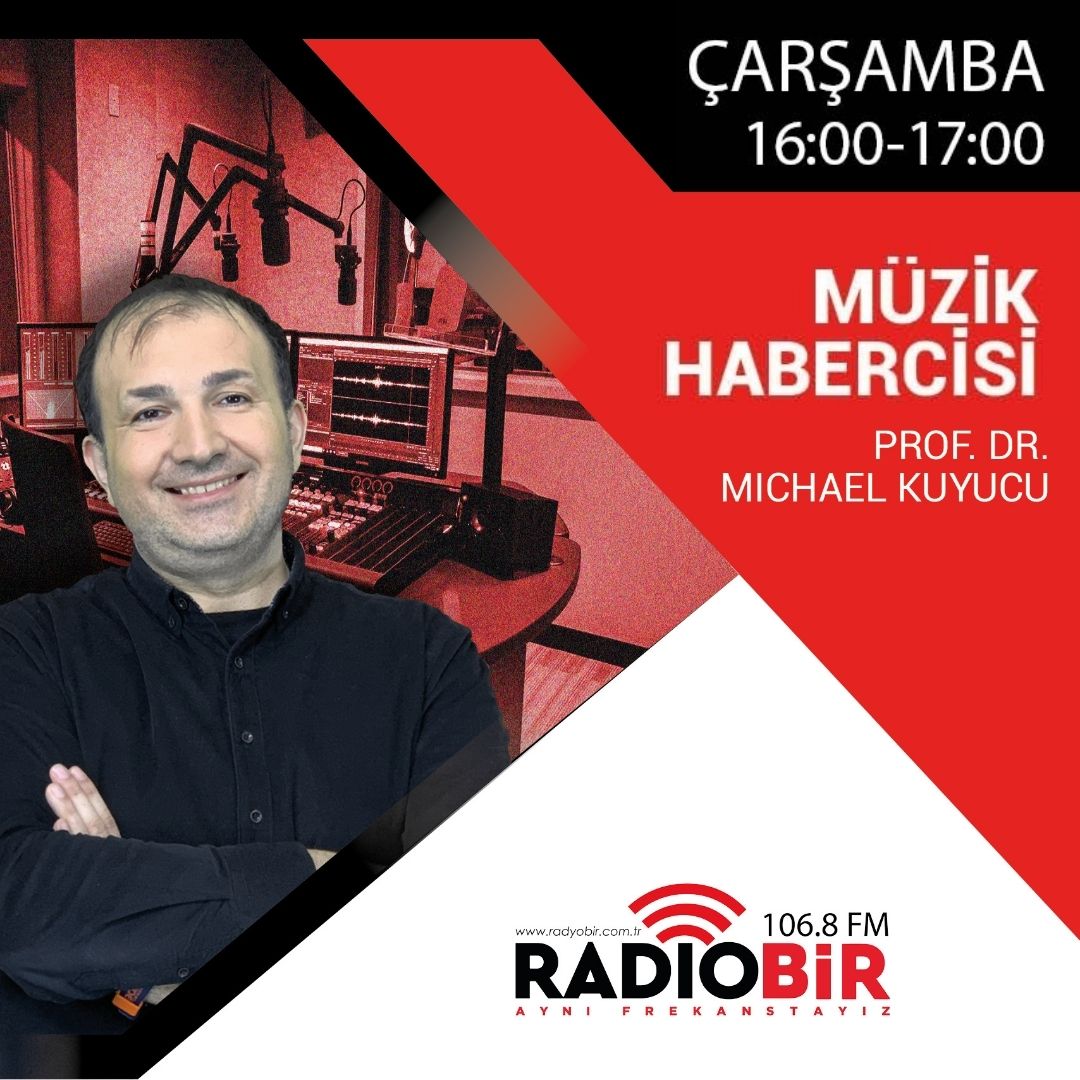 MÜZİK HABERCİSİ