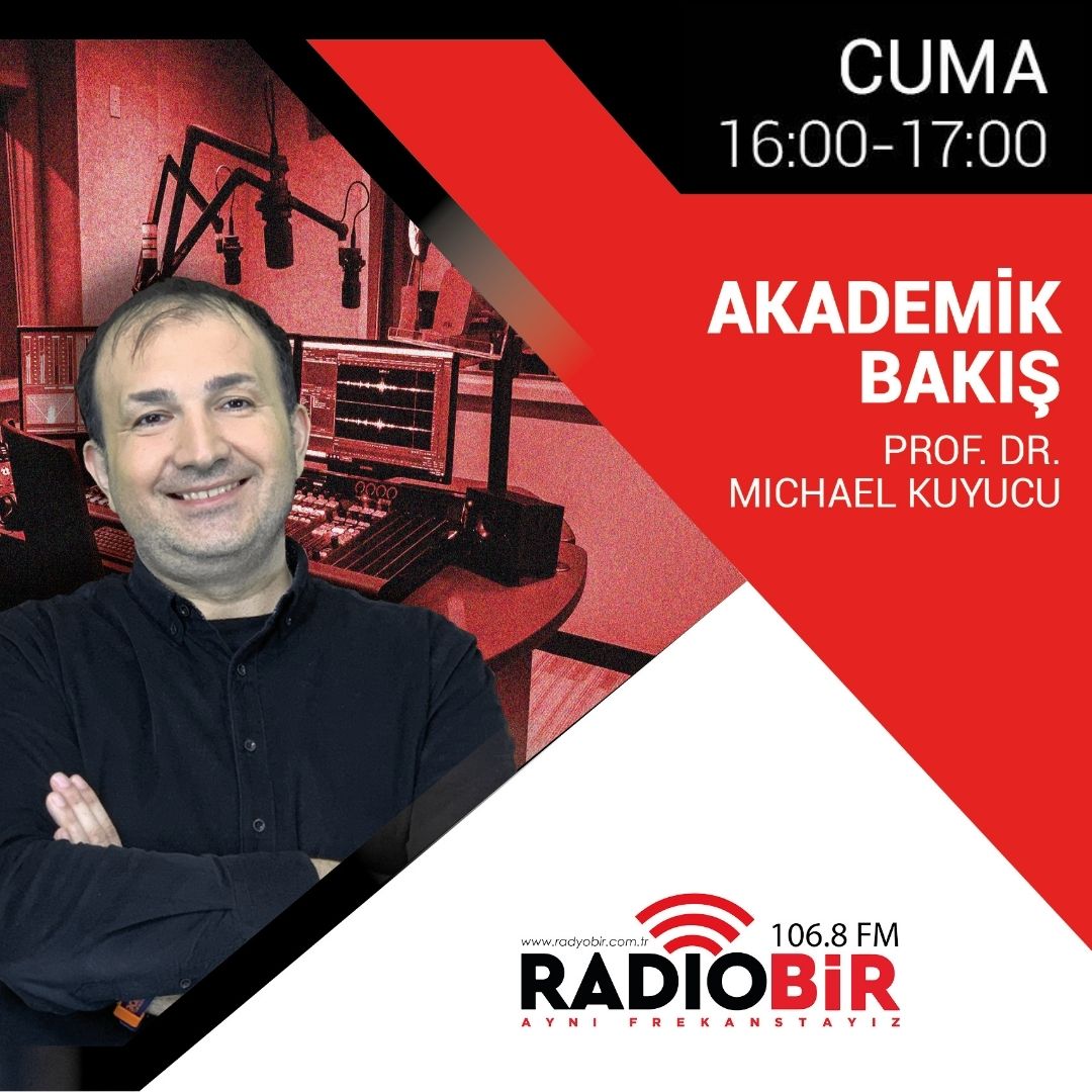 AKADEMİK BAKIŞ