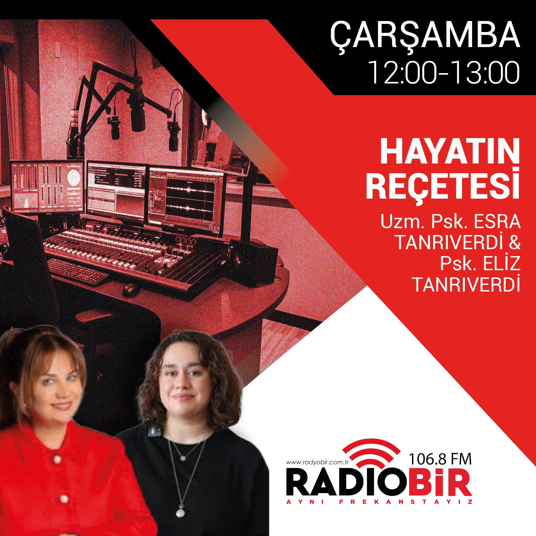 HAYATIN REÇETESİ